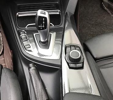 Avtomobil salonu üçün digər detallar: BMW F30, 2016 il, İşlənmiş -da lalafo.az — 12 Avtomobil salonu üçün digər detallar: BMW F30, 2016 il, İşlənmiş — 12
