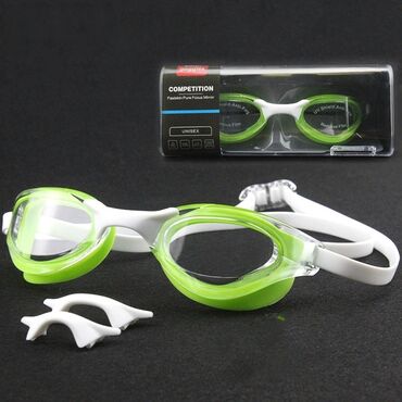 оптические очки: Очки для плавания профессионального качества по приемлемым ценам