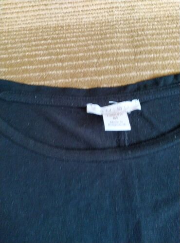 majice sa karnerima na rukavima: C&A, M (EU 38), Cotton, color - Beige at lalafo.rs majice sa karnerima na rukavima: C&A, M (EU 38), Cotton, color - Beige