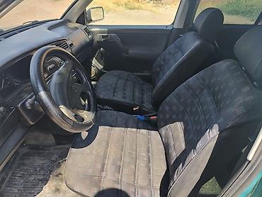 e klass: Volkswagen Golf: 1992 г., 1.8 л, Механика, Бензин, Хэтчбэк — 8
