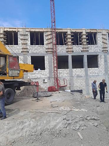 kran satışı: Pioneer kranların,yük qaldırıcı (лебйодка)/ avadanlıqların satışı və — 2