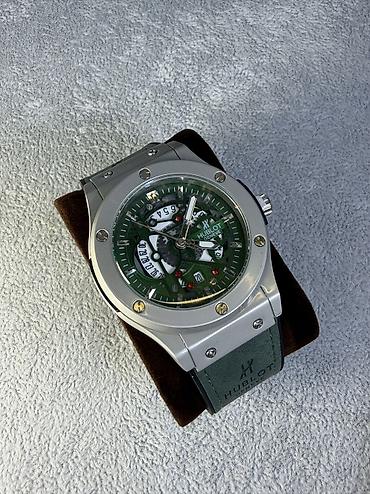 Hublot Big Bang Реплика ТОП качества🔝 Оптом и в розницу 🚚Отправка по