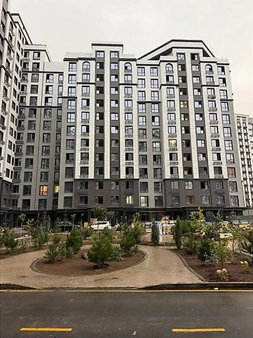 Гараждар: Продается парковочное место в ЖК Capstroy City, бл. В, 15 000$ — 1
