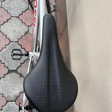 Городские велосипеды: Colossi Fixed Gear (фикс) 🚲🔥 Colossi — это бренд, известный своими — 7