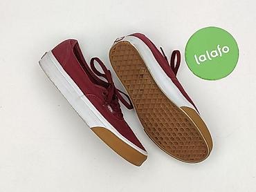kulig buty: Vans, Trampki damskie, rozmiar 39 — 2