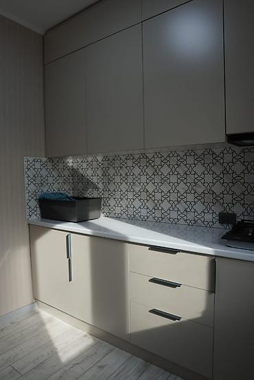 Продажа квартир: 2 комнаты, 53 м², 105 серия, 5 этаж, Евроремонт — 8