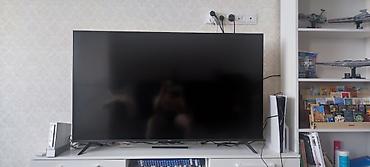 redmi 32: Телевизор Xiaomi Redmi A55" (4K UHD, Smart TV) также есть заводская — 1