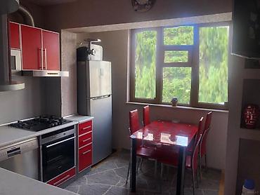 покрывало ссср: Баку, 9-ый микрорайон, 3 комнаты, Вторичка, 80 м² — 4