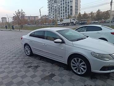 субару форестер 2011: Volkswagen Passat CC: 2011 г., 1.5 л, Фастбек — 4
