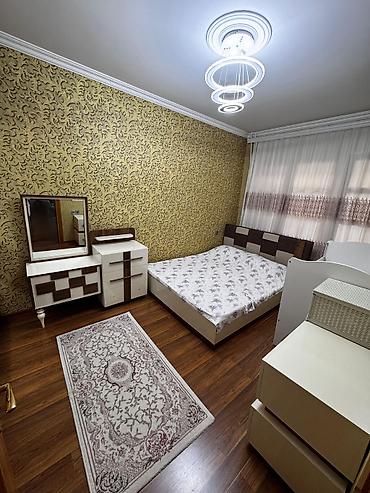 Sumqayıt, 4 otaqlı, Köhnə tikili, 90 kv. m — 3