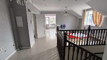 Долгосрочная аренда домов: 250 м², 5 комнат — 9