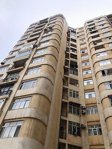 Daşınmaz əmlak: 2 otaqlı, Yeni tikili, 87 kv. m — 1