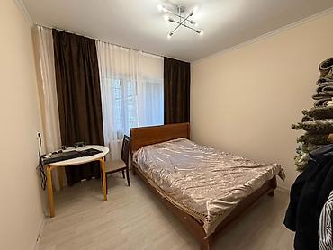 29: 2 комнаты, 58 м², Вефа ТЦ 1 этаж — 2