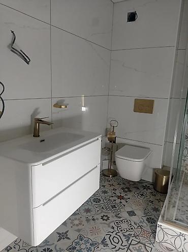 Укладка плитки: 😊🤝💯Услуги профессионального кафельщика✅ - Кладка плитки и — 18