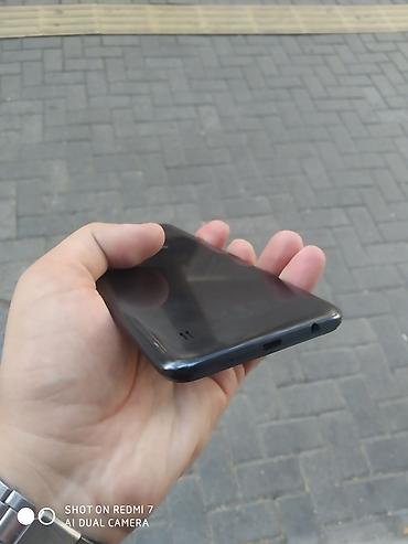 galaxy note 10: Samsung Galaxy A10, 32 GB, rəng - Qara, İki sim kartlı — 7
