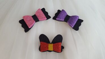 Sifarişlə əl işləri: Abadoklar sifarişlə hazırlanır biri 5 manat. sifarişlər yalnız — 3