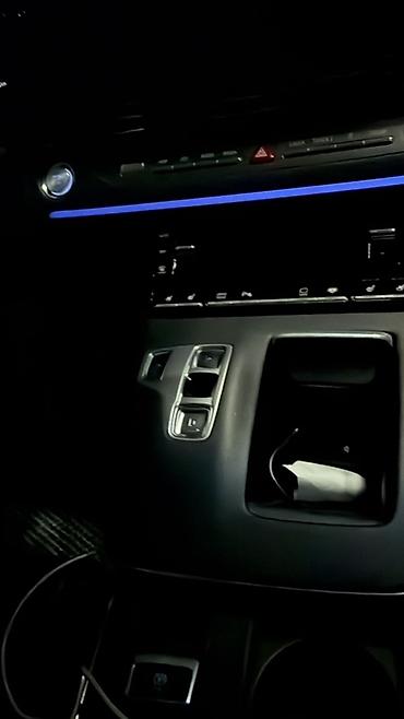арзан машине: Hyundai Grandeur: 2020 г., 2.4 л, Автомат, Гибрид, Седан — 10