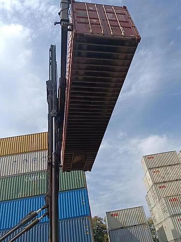 Контейнеры: Контейнера контейнеры контейнер 45т оптом и в розницу звоните пишите — 7