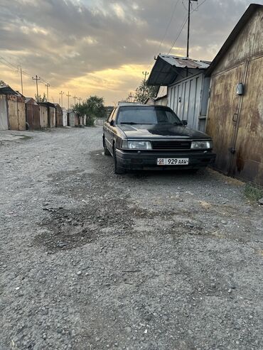левый руль форестер: Mazda 929: 2.2 л, Механика, Бензин, Седан