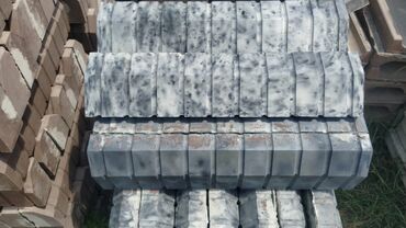 Брусчатка ромашка: Бручсатка бардюр латок доставка +укладка Беш таш брусчатка Брусчатка — 7