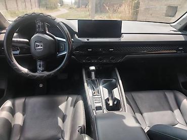 электронный мопед цена: Honda Accord: 2023 г., 0.2 л, Автомат, Гибрид, Фастбек — 5