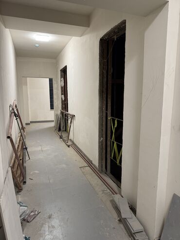 Продажа квартир: 2 комнаты, 81 м², Элитка, 5 этаж, ПСО (под самоотделку) at lalafo.kg — 3 Продажа квартир: 2 комнаты, 81 м², Элитка, 5 этаж, ПСО (под самоотделку) — 3