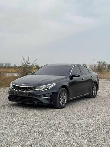 крыло на к5: Kia K5: 2018 г., 1.7 л, Автомат, Дизель, Седан