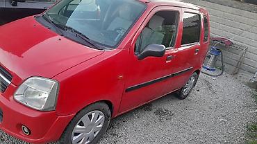 катушка опель: Opel Agila: 2004 г., 1 л, Бензин, Хэтчбэк — 3