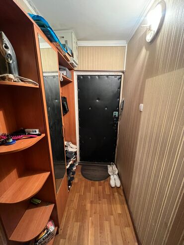 Продажа квартир: 2 комнаты, 43 м², Элитка, 4 этаж, Косметический ремонт — 8