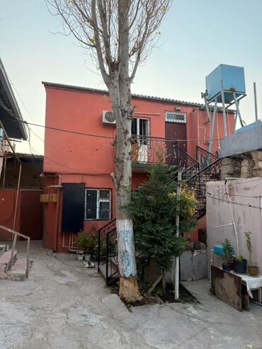 gence kiraye evler 2023: 45 kv. m, 2 otaqlı, İşıq
