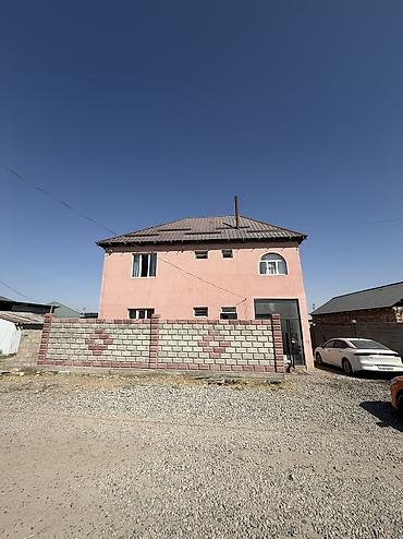 5 комнат, 152 м², 4 соток, Бишкек, Ак-Ордо 3 ж/м