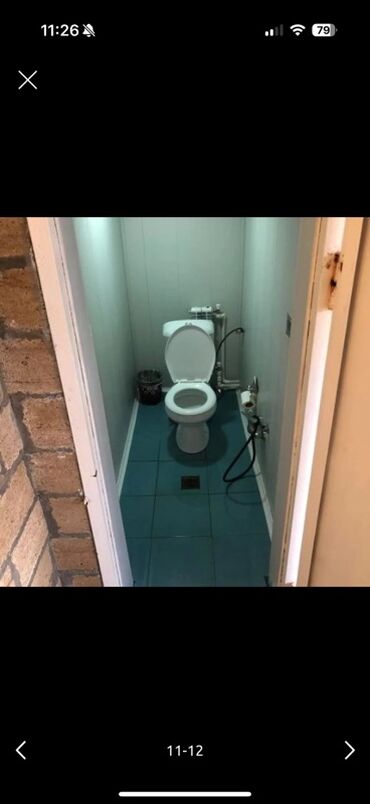 Həyət evləri və villaların satışı: Geniş həyətli daş ev və təsərrüfat sahəsi - Daş materialdan tikili — 11