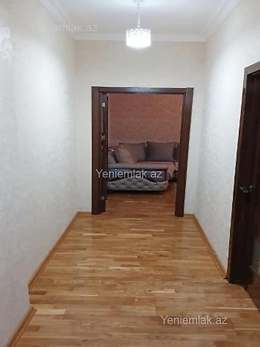 ev şekilleri: 2 otaqlı, Yeni tikili, 65 kv. m — 9