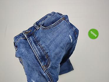 bluzka tupac pull and bear: PULL&BEAR, Jeansy damskie, rozmiar S — 5