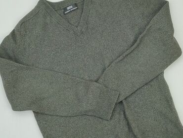 spódnice zimowe: Sweter, Marks & Spencer, L (EU 40), condition - Good