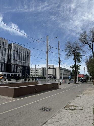 Офисы: Сдаю Офис, 23 м², В жилом комплексе, 1 линия