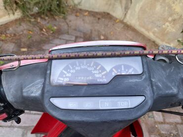 Yamaha: Yamaha F1 ZR Sporty 2001 110 cc Δίχρονο Προσεγμένο στα service του — 2