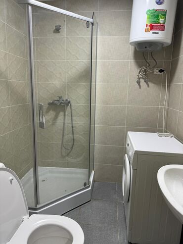 Посуточная аренда квартир: 2 комнаты, Круглосуточное заселение, Бытовая техника, Постельное белье at lalafo.kg — 7 Посуточная аренда квартир: 2 комнаты, Круглосуточное заселение, Бытовая техника, Постельное белье — 7