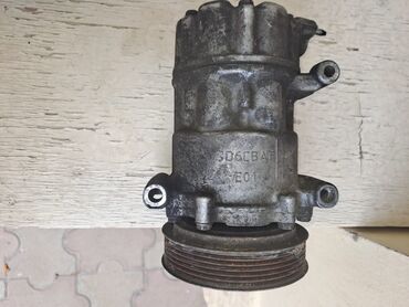 Sanden SD6CBAF avtomobil kondisioner kompressoru - Model: Sanden