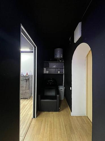 Продажа салонов красоты и кабинетов: ✅Продается готовое коммерческое помещение в районе Мед Академии — 8