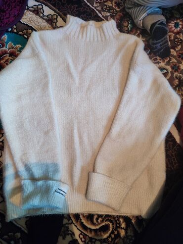женская зимняя теплая куртка: Кофта, Зима, 2XL (EU 44)