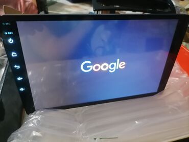 Audio oprema za auto: Android multimedija za auto + maska (A-Sure)f Multimedija Android 12 — 5