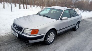 жаз машина цена бишкек: Audi S4: 1991 г., 2.3 л, Механика, Бензин, Седан