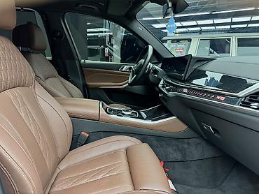 BMW: BMW X5: 2023 г., 3 л, Автомат, Бензин, Кроссовер — 10