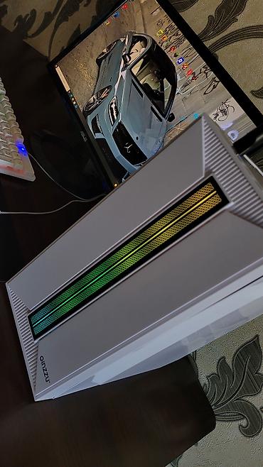 Настольные ПК и рабочие станции: Компьютер, Для работы, учебы, HDD — 10