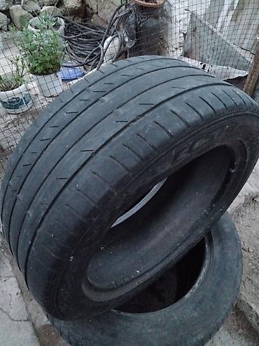 şam disgi: Yeni Şin Kumho 255 / 45 / R 18 — 2