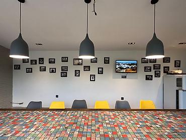 Günlük kirayə evlər: Bağ evi kirayə verilir, Mərdəkan Mərdəkanda yerləşən isti, hovuzlu bağ — 2