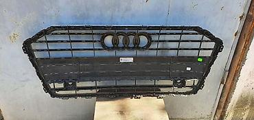 fosil smart: MASKA S LINE ZA AUDI A6 | Audi a6 maska s Line audi 4K0 853 651B — 1