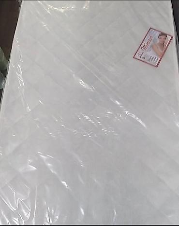 matras doşek: Matras (suya davamlı) - Ölçü: standart tək nəfərlik matraslar üçün — 1