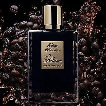 kilian: Black Phantom By Kilian — это аромат для мужчин и женщин, он — 3